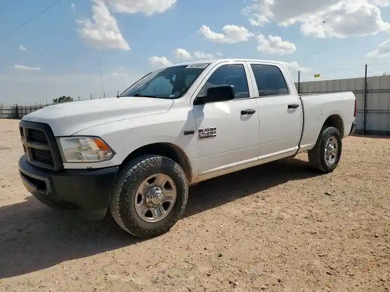 3C6TR4CT6JG336062 2018 RAM ALL MODELS-0