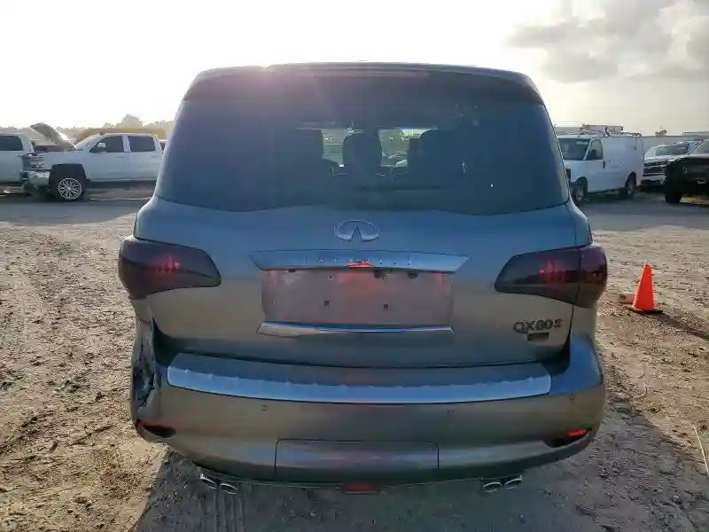 JN8AZ2NC7H9431326 2017 INFINITI QX80-5
