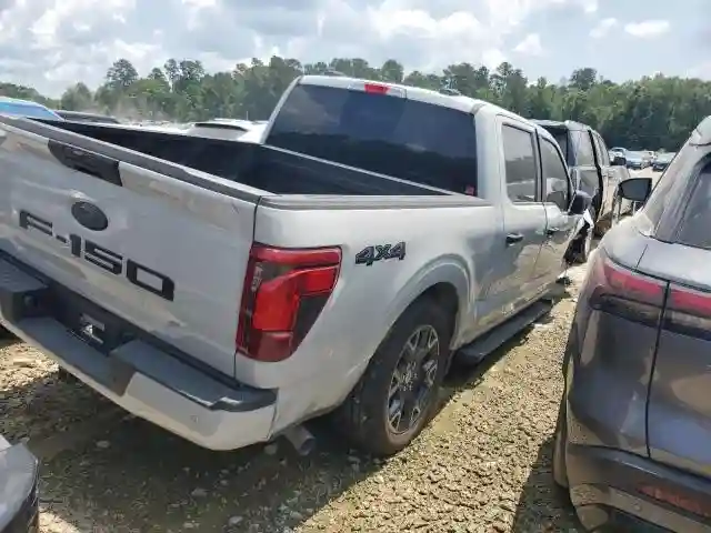 1FTFW2L55RKE84146 2024 FORD F150 STX-2