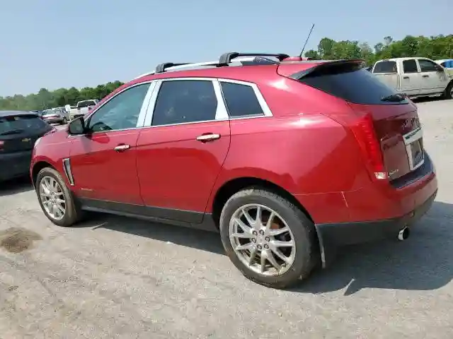 3GYFNDE35FS517246 2015 CADILLAC SRX-1