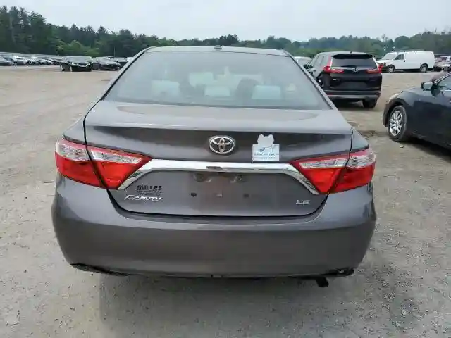 4T4BF1FK1FR450409 2015 TOYOTA CAMRY-5