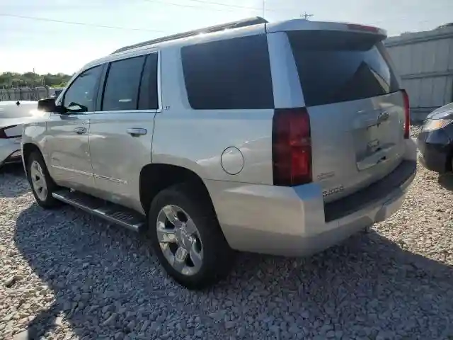 1GNSKBKC2KR208134 2019 CHEVROLET TAHOE-1
