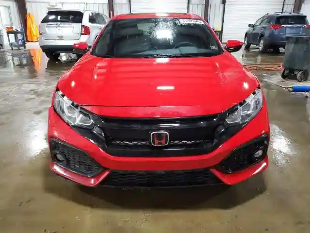 SHHFK7H5XHU229858 2017 HONDA CIVIC-4