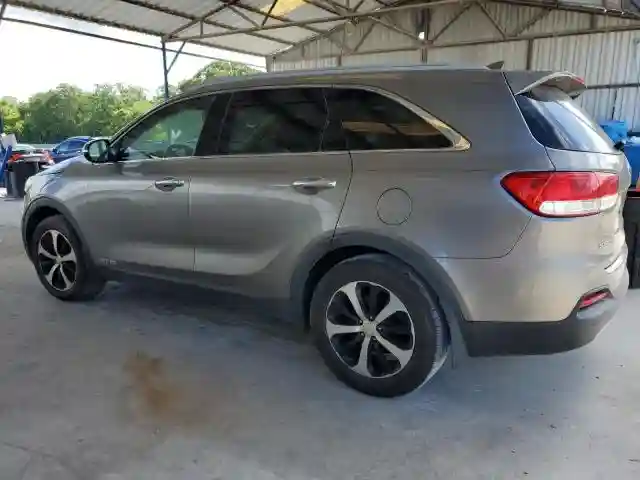 5XYPHDA55GG006549 2016 KIA SORENTO-1