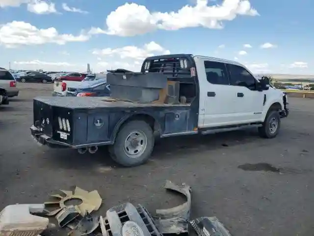 1FT8W2BT6NED06215 2022 FORD F250-2