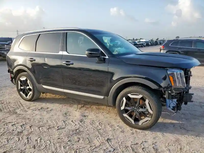 5XYP64GC3PG391556 2023 KIA TELLURIDE-3