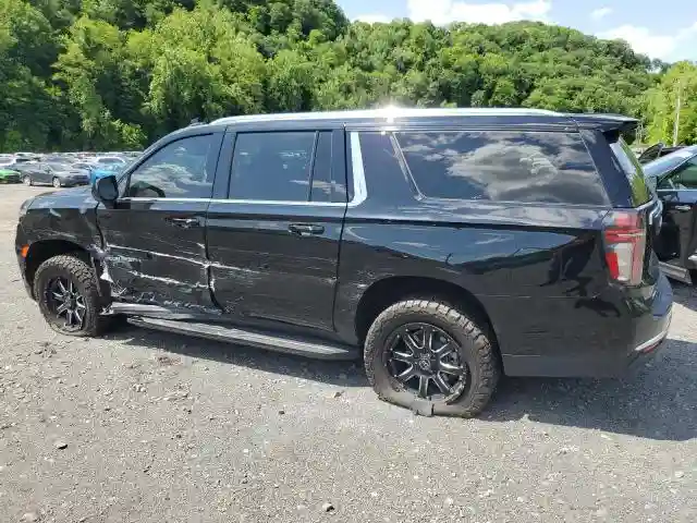 1GNSKBET9PR554250 2023 CHEVROLET SUBURBAN-1