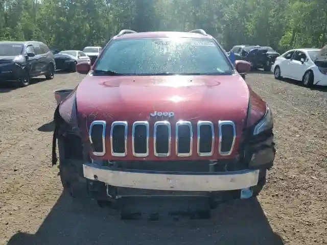 1C4PJMCS0HW627905 2017 JEEP GRAND CHEROKEE-4