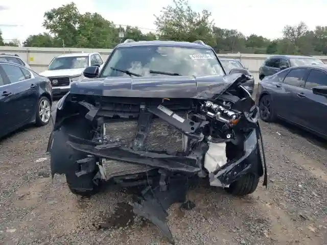 1V2XR2CA2KC541975 2019 VOLKSWAGEN ATLAS-4
