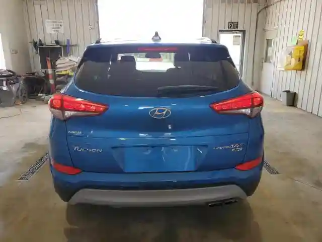KM8J3CA21JU790802 2018 HYUNDAI TUCSON-5