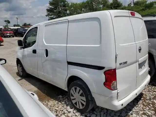 3N6CM0KN4MK708371 2021 NISSAN NV-1
