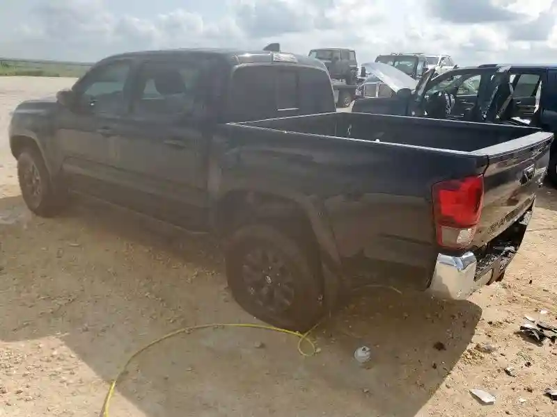 3TYAZ5CN0PT037494 2023 TOYOTA TACOMA-1