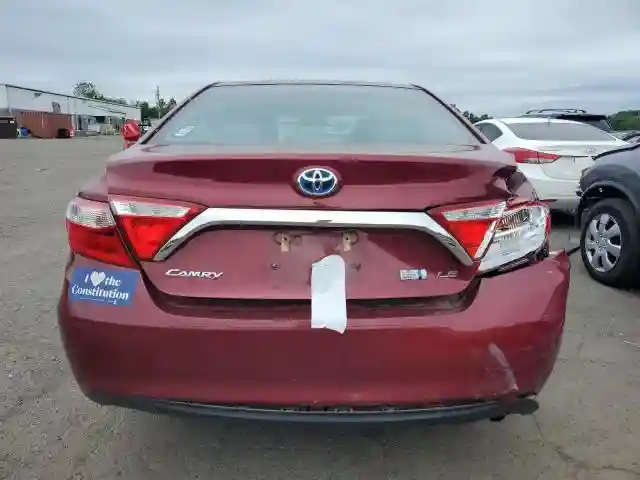 4T1BD1FKXGU177973 2016 TOYOTA CAMRY-5