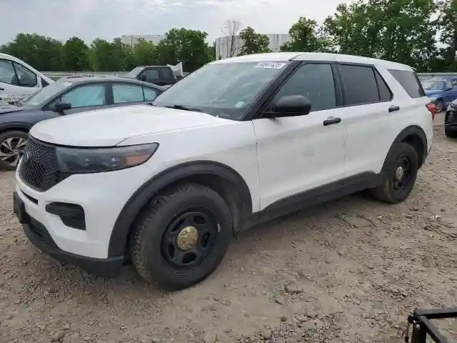 1FM5K8ABXNGA31863 2022 FORD EXPLORER-0