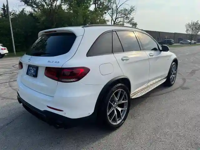 W1N0G6EB6MF889066 2021 MERCEDES-BENZ GLC-CLASS-3