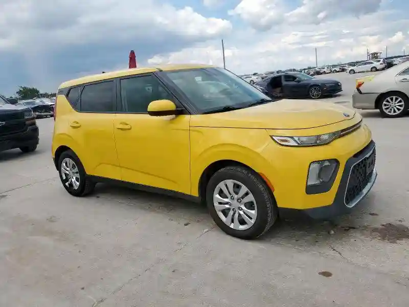 KNDJ23AU0L7099352 2020 KIA SOUL-3
