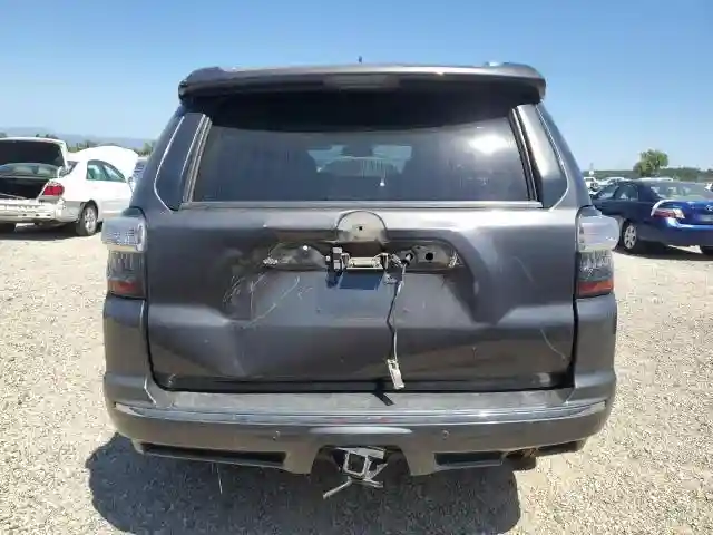 JTEBU5JR8G5298166 2016 TOYOTA 4RUNNER-5