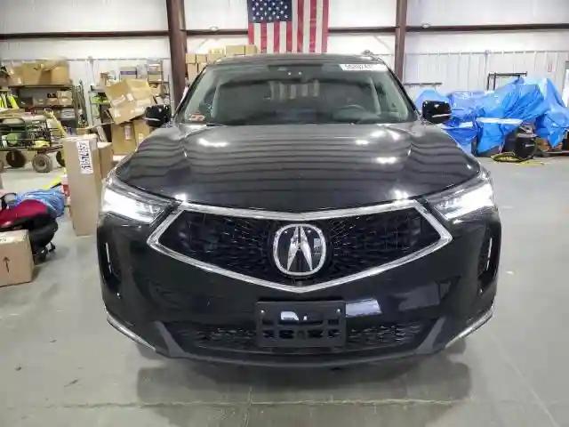 5J8TC2H50RL020343 2024 ACURA RDX-4