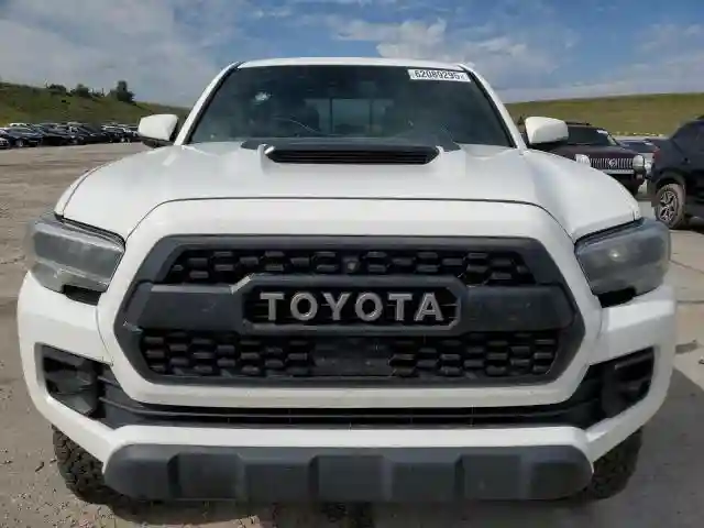 5TFCZ5AN7LX231905 2020 TOYOTA TACOMA-4