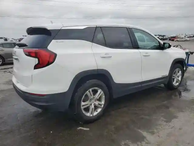 3GKALMEV7JL226360 2018 GMC TERRAIN-2