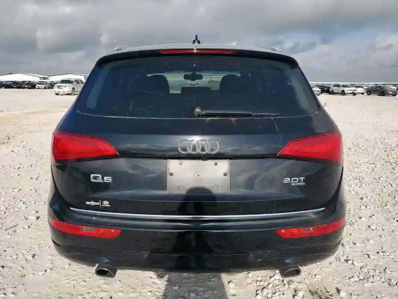 WA1LFAFP7FA034584 2015 AUDI Q5-5
