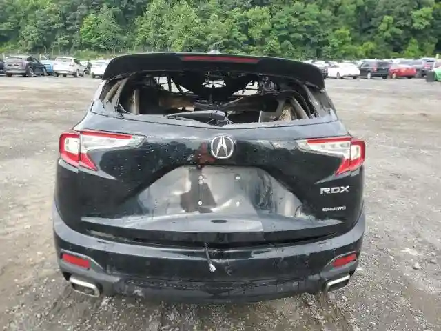 5J8TC2H71NL013896 2022 ACURA RDX-5