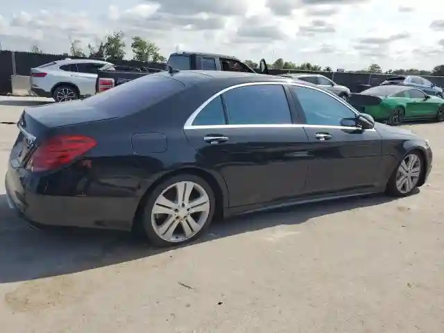 WDDUG8CB4FA155054 2015 MERCEDES-BENZ S-CLASS-2