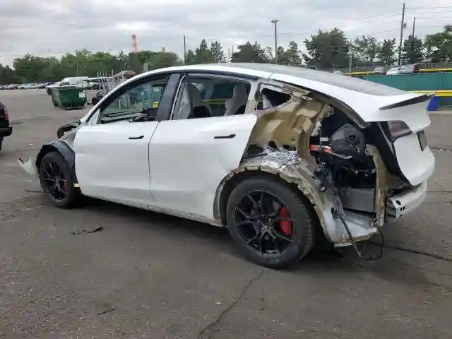 5YJYGDEF5LF017434 2020 TESLA MODEL Y-1