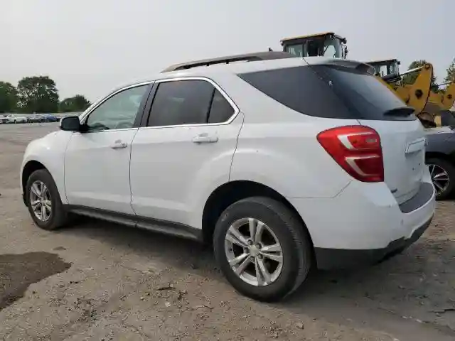 2GNFLFE3XG6235215 2016 CHEVROLET EQUINOX-1