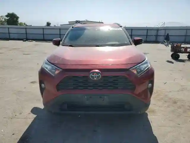 2T3A1RFV6LW119437 2020 TOYOTA RAV4-4