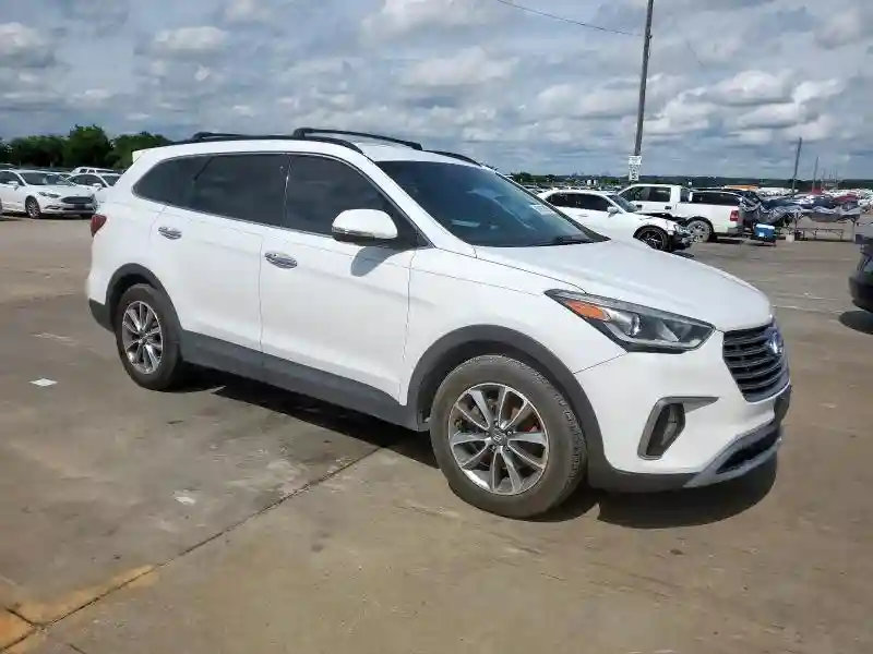 KM8SN4HF1HU183306 2017 HYUNDAI SANTA FE-3