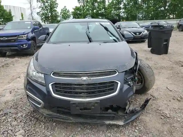 1G1PC5SB2F7208830 2015 CHEVROLET CRUZE-4