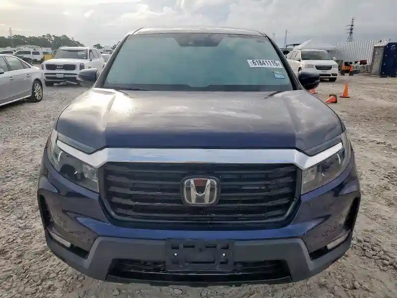 5FPYK3F74PB023755 2023 HONDA RIDGELINE-4