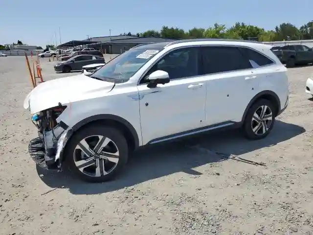 KNDRKDLG4P5181599 2023 KIA SORENTO-0