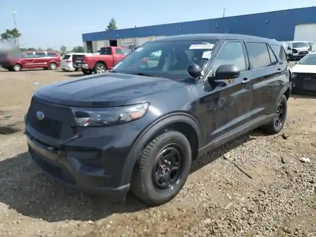 1FM5K8AB3MGA06401 2021 FORD EXPLORER-0