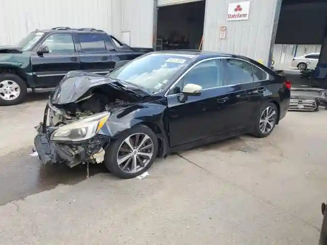 4S3BNAN68F3066851 2015 SUBARU LEGACY-0