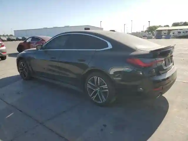 WBA63AV01PFP57025 2023 BMW 4 SERIES-1