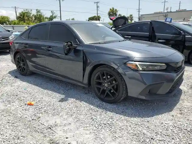 2HGFE2F5XNH592439 2022 HONDA CIVIC-3