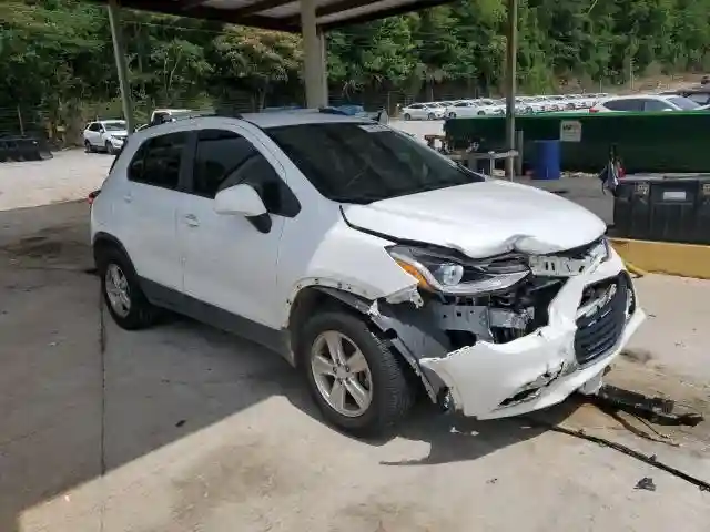KL7CJPSBXMB357145 2021 CHEVROLET TRAX-3