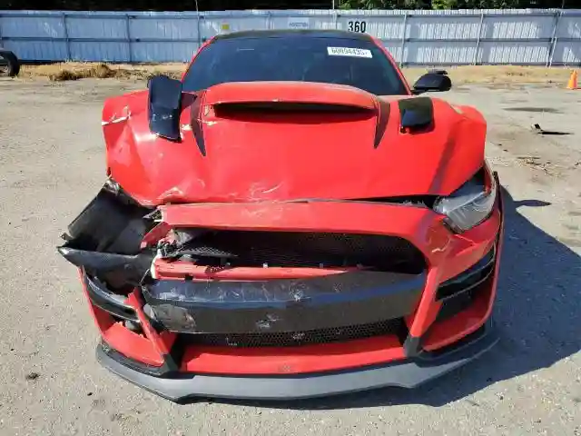 1FA6P8CF0G5310432 2016 FORD MUSTANG-4