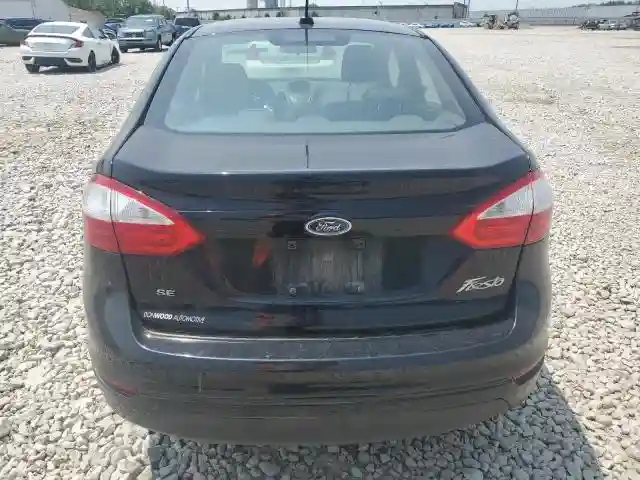 3FADP4BJ6HM119406 2017 FORD FIESTA-5