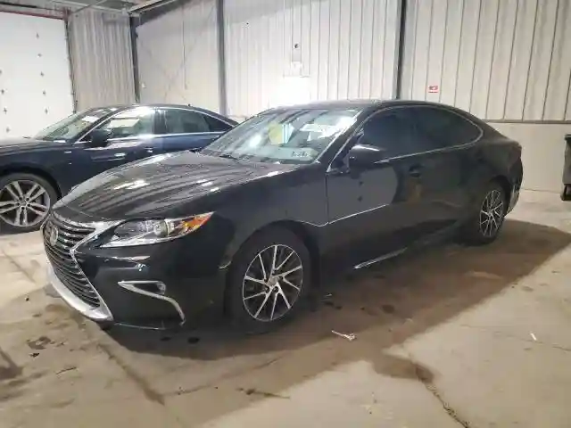 58ABK1GG5GU033157 2016 LEXUS ES350-0