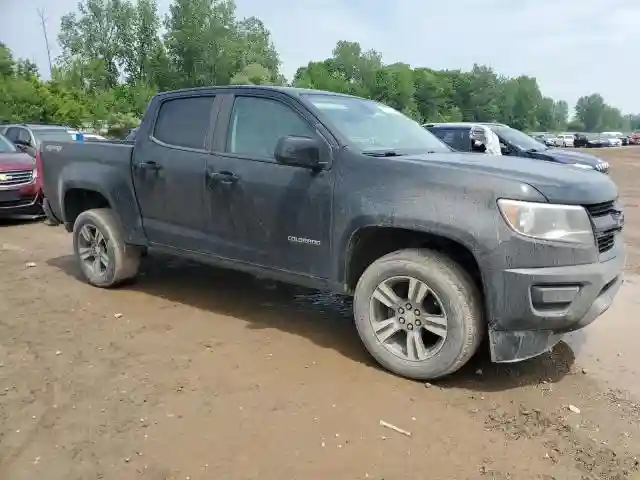 1GCGTBENXH1263186 2017 CHEVROLET COLORADO-3