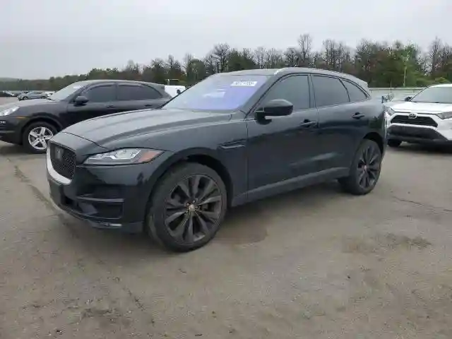 SADCN2GX7KA365936 2019 JAGUAR F-PACE-0