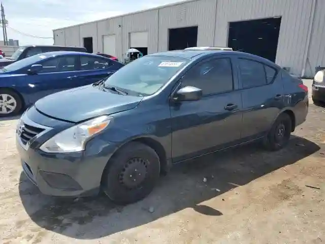 3N1CN7AP6HL887446 2017 NISSAN VERSA-0