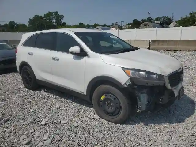 5XYPGDA57KG466792 2019 KIA SORENTO-3