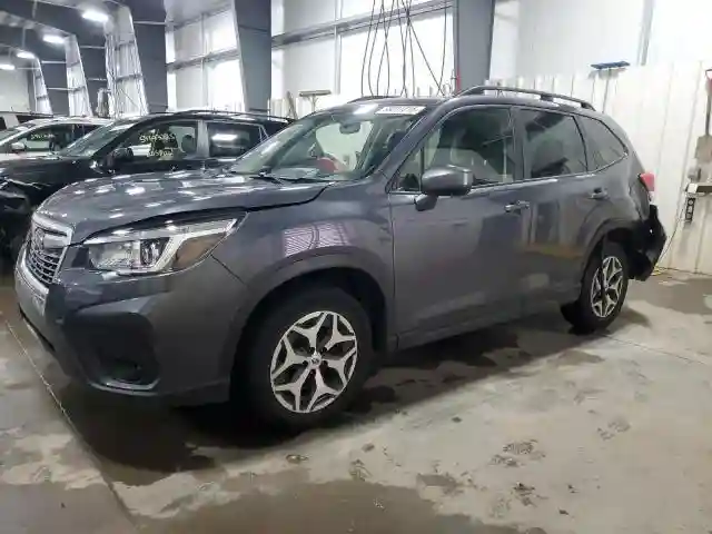 JF2SKAJC7LH540566 2020 SUBARU FORESTER-0