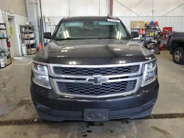 1GNSKBKC5GR104292 2016 CHEVROLET TAHOE-4
