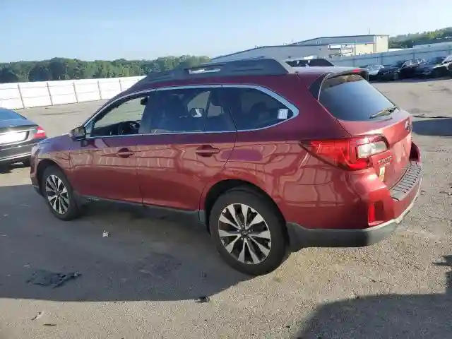 4S4BSALC6F3203458 2015 SUBARU OUTBACK-1
