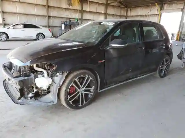 3VW547AU3HM040180 2017 VOLKSWAGEN GTI-0